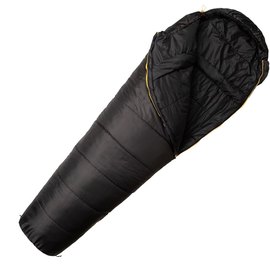 Спальный мешок Snugpak Sleeper Extreme Black (8211650118133), изображение 2
