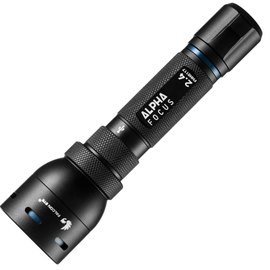 Тактический фонарь Falcon Eye Alpha 2.4 500 lm (29446), изображение 3