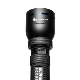 Тактический фонарь Falcon Eye Alpha 2.4 500 lm (29446), изображение 5