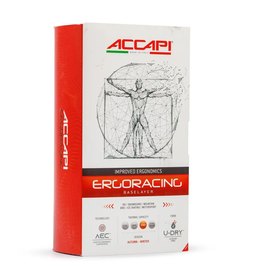 Термоштаны женские Accapi Ergoracing White/Silver XS/S (ACC АA913.903-XSS), Размер: XS/S, изображение 5