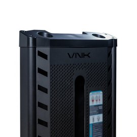 Тренажер сгибание ног лежа VNK EXO Pro (3398_FS1920), изображение 3