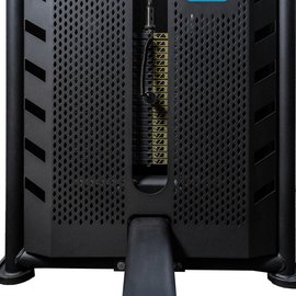 Тренажер сгибание ног лежа VNK EXO Pro (3398_FS1920), изображение 4