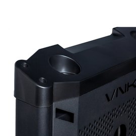 Тренажер сгибание ног лежа VNK EXO Pro (3398_FS1920), изображение 6