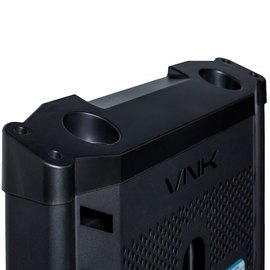 Тренажер жим ногами сидя VNK EXO Pro (3399_FS1924), изображение 3