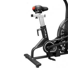 Велотренажер VNK Airbike A2 PRO (2874_60164), изображение 2