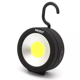Кемпинговый фонарь Nebo Angle Light 220 люмен (NB NEB-7007-G)