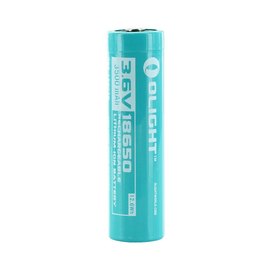 Аккумуляторная батарея Olight ORB-186C35 (ORB3-186C35), изображение 2