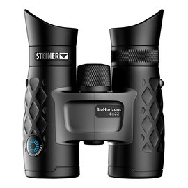 Бинокль Steiner BluHorizons 8x32 (2344), изображение 2