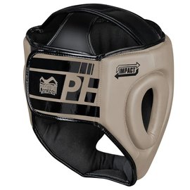 Боксерский шлем Phantom APEX Full Face Sand (PHHG2406), Цвет: Песочный, изображение 2