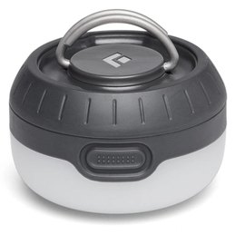 Фонарь кемпинговый Black Diamond Moji, 200 люмен, Graphite (BD 6206830004ALL1), Цвет: Graphite, изображение 2