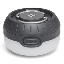 Фонарь кемпинговый Black Diamond Moji, 200 люмен, Graphite (BD 6206830004ALL1), Цвет: Graphite, изображение 3