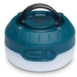 Фонарь кемпинговый Black Diamond Moji R+, 200 люмен, Azurite (BD 6206854022ALL1), Цвет: Azurite, изображение 3