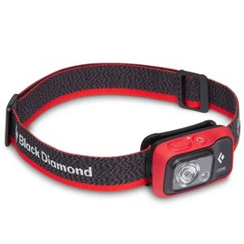 Фонарь налобный Black Diamond Cosmo, 350 люмен, Octanе (BD 6206738001ALL1), Цвет: Octanе