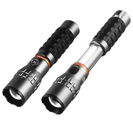 Фонарь ручной Nebo Slyde King 2K (NB NEB-WLT-1003-G)
