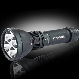 Фонарь тактический Mactronic Blitz K12 (11600 Lm) Rechargeable (THS0011) DAS301748, изображение 3