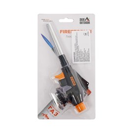 Газовый резак Skif Outdoor Firestorm II (SO-8809), изображение 4