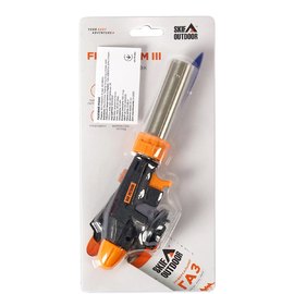 Газовый резак Skif Outdoor Firestorm III (SO-8805), изображение 4