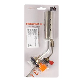 Газовый резак Skif Outdoor Firewind III (SO-7012), изображение 4