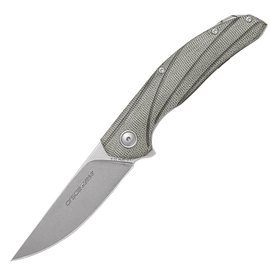 Кишеньковий ніж Viper Orso 2 Micarta green (01VP365)