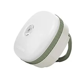 Кемпинговый фонарь Naturehike D300 3A battery NH16D300-D Green (6927595774106), Цвет: Green