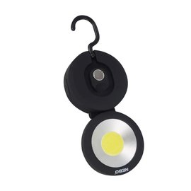 Кемпинговый фонарь Nebo Angle Light 220 люмен (NB NEB-7007-G), изображение 3