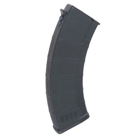 Магазин страйкбольний  Cyma AK/AKM MagPul Replica 180bbs Black (23103), Колір: Чорний