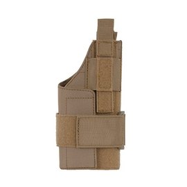 Модульная универсальная кобура 8Fields MOLLE Coyote (14655), Цвет: Койот