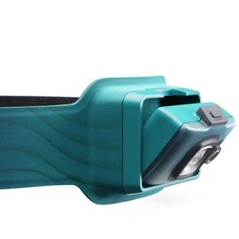 Налобный фонарь Biolite Headlamp 325, Ocean Teal (BLT HPB0311), Цвет: Ocean Teal, изображение 2
