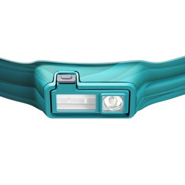 Налобный фонарь Biolite Headlamp 425, Ocean Teal (BLT HPA0311), Цвет: Ocean Teal, изображение 2