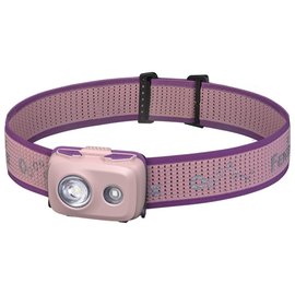Налобный фонарь Fenix HL16 AAA розовый (HL16AAApink)
