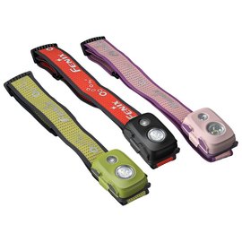 Налобный фонарь Fenix HL16 AAA розовый (HL16AAApink), изображение 2