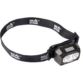 Налобный фонарь Skif Outdoor Uranus (H-601G)