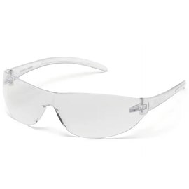 Окуляри захисні Pyramex Alair Anti-Fog прозорі (PM-ALAIR-CL1)