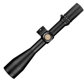 Оптический прицел Nightforce ATACR 7-35x56 F1 ZeroS 0.1 MIL DigIllum PTL сетка Mil-XT с подсветкой Dark Earth (C661)