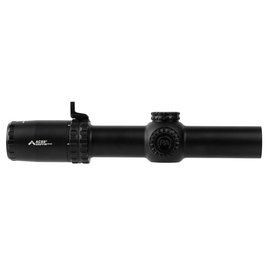 Оптический прицел Primary Arms SLx 1-10x28 SFP сетка ACSS Griffin M10S с подсветкой (610156), изображение 2
