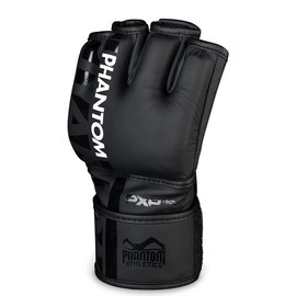 Перчатки для ММА Phantom APEX Black S/M (PHMMAG2023-SM), Размер: S/M, изображение 2