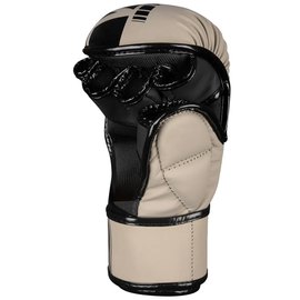 Перчатки для ММА Phantom APEX Sparring Sand L/XL (PHMMAG2404-LXL), Размер: L/XL, Цвет: Песочный, изображение 3