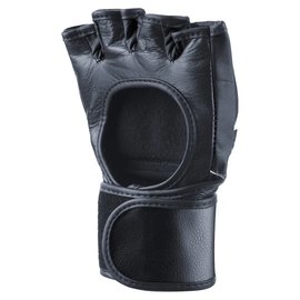 Перчатки для ММА Phantom Blackout Black S/M (PHMMAG1648-SM), Размер: S/M, изображение 3