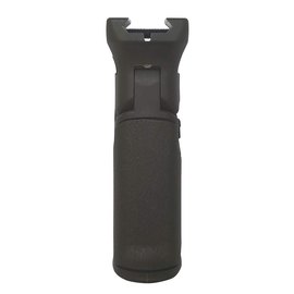 Передняя рукоятка DLG Tactical складная на Picatinny green (DLG-048), Цвет : Оливковый, изображение 4