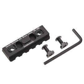 Планка Picatinny Daniel Defense M-LOK (0308802253), изображение 2