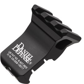 Планка Picatinny угловая Daniel Defense (0302913017)
