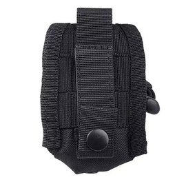 Подсумок GFC Mini Universal Pouch (PMR) Black 27150, Цвет: Чёрный, изображение 2