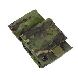 Подсумок сброса 8Fields Collapsible Dump Pouch Multicam Tropic (25867), изображение 3