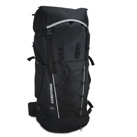 Рюкзак Semi Line 65 Black (A3041-1) DAS302183