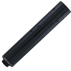 Саундмодератор Nielsen Sonic 55 3/4x24 Max 8,5 для Ruger .338 LM (s55-3/4-2)