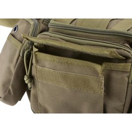 Сумка поясна Primal Gear Waist Bag Cantab Olive Drab (26115), изображение 3