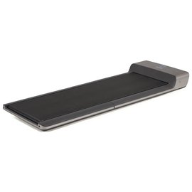 Беговая дорожка Toorx Treadmill WalkingPad with Mirage Display Mineral Grey (WP-G) 929880
