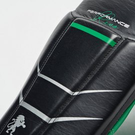 Боксерские перчатки Leone Revo Performance Black 16 ун. (3116_500168), Вес: 16 унций, изображение 6
