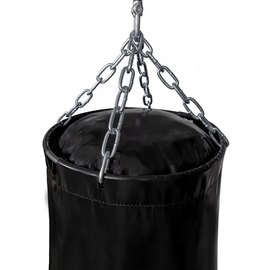 Боксерский мешок V`Noks Inizio Fuxia 1.8 м, 50-55 кг (3298_60207), Цвет: Чёрный/Розовый, изображение 4