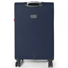 Чемодан Gabol Zambia (L) Blue 924635, Цвет: Синий, изображение 2